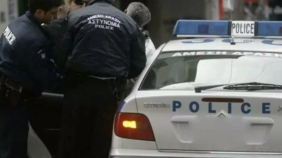 Προσποιούμενος τον τεχνίτη, έμπαινε σε σπίτια ηλικιωμένων 