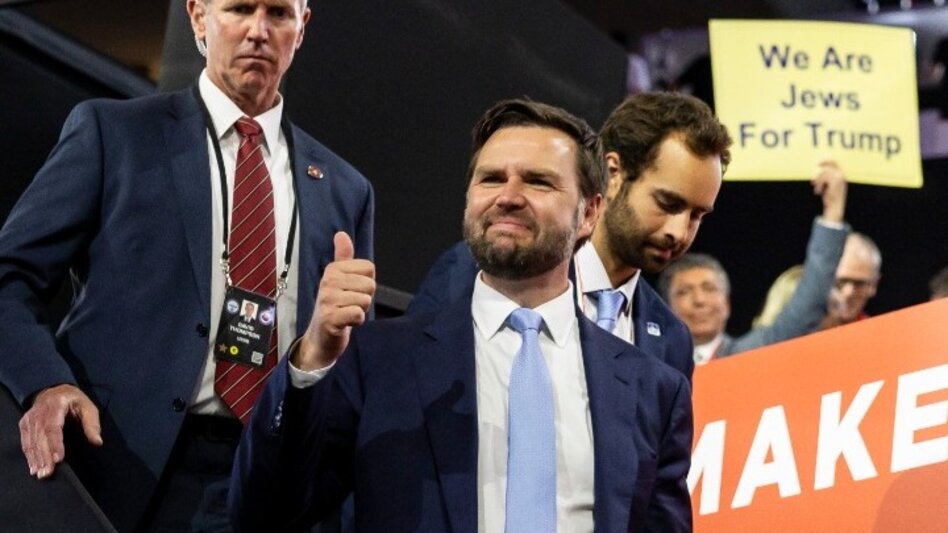 Στην Ουγγαρία ο Ντι Βανς για να στηρίξει τον Βίκτορ Όρμπαν