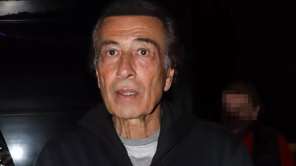 Συγκινεί ο Αντύπας: «Έφυγε» ο Δημήτρης μας»