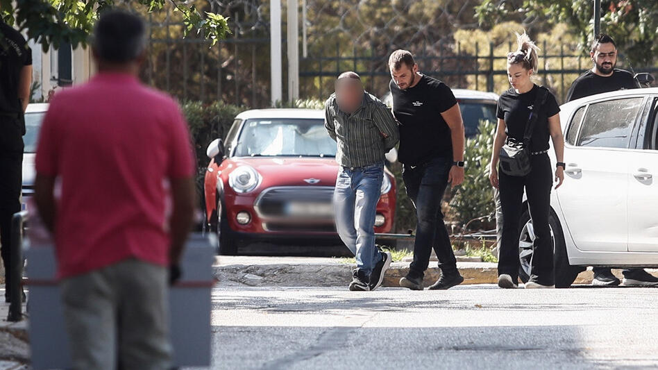 Κολωνός: Στην φυλακή ο 44χρονος για τον κατ’ εξακολούθηση βιασμό της 16χρονης