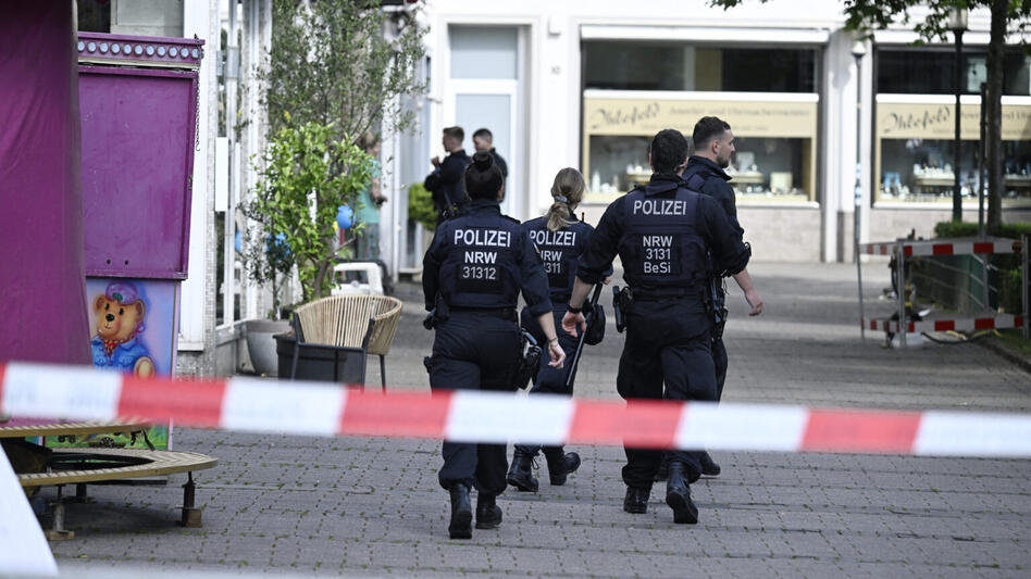 13χρονη μαχαίρωσε μέχρι θανάτου την 7χρονη αδελφή της στη Λειψία