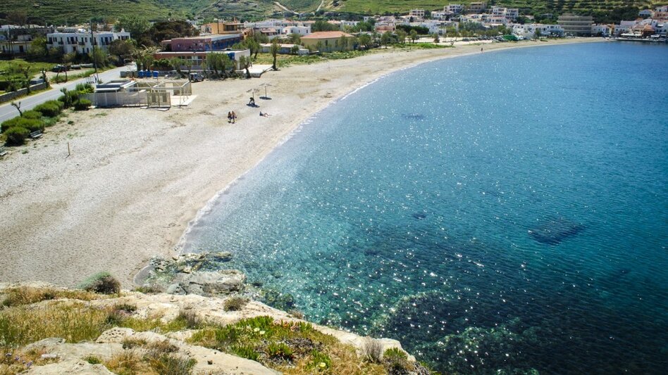 Η Τζια επαναπροσδιορίζει την τουριστική της ταυτότητα