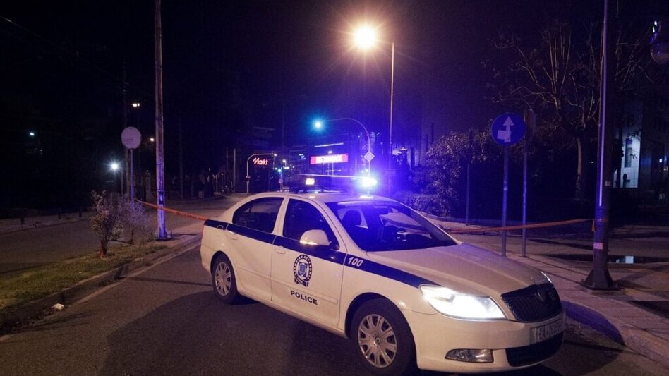 «Ξηλώθηκε» ο διοικητής του ΑΤ Ομόνοιας μετά την αυτοκτονία 29χρονου κρατούμενου 
