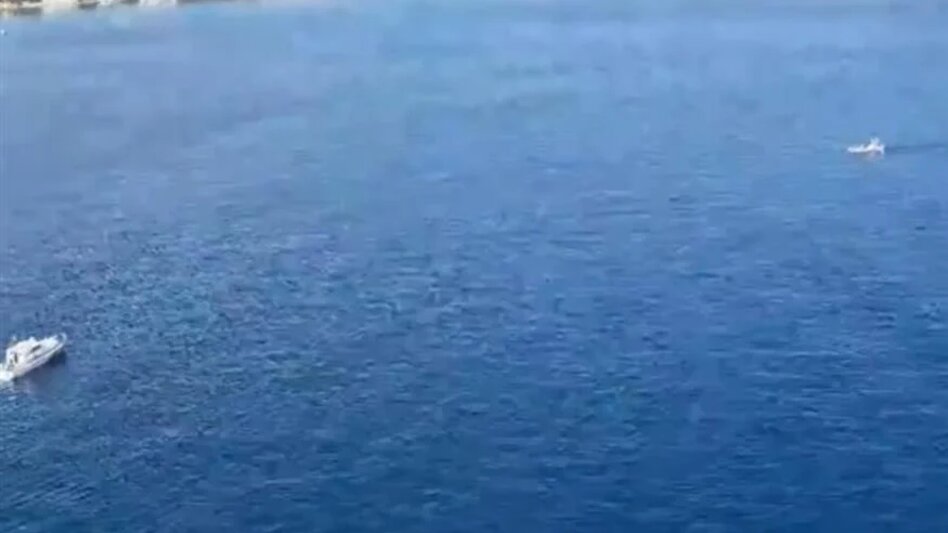 Ιταλία: Ένας νεκρός και έξι αγνοούμενοι μετά τη βύθιση του ιστιοφόρου