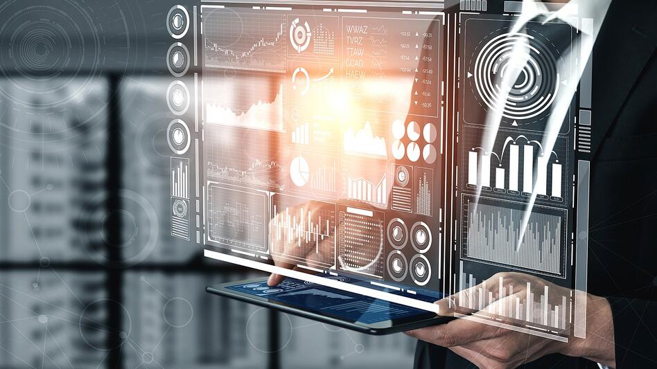 «Σύμμαχος» η τεχνητή νοημοσύνη στη μάχη για τη διαφθορά	