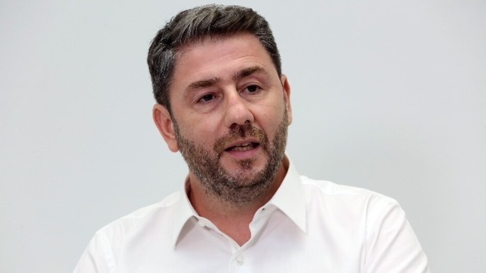 Νέα δημοσκόπηση δίνει σαφές προβάδισμα του Νίκου Ανδρουλακη στις εσωκομματικές του ΠΑΣΟΚ