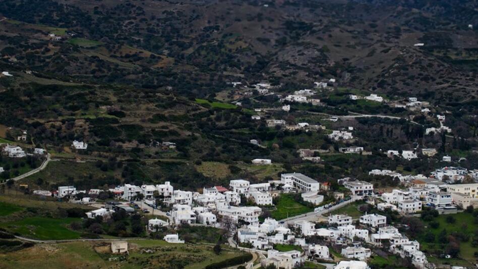 Καταπατημένα ακίνητα: Ανοίγει η πλατφόρμα και για την Κρήτη - Τα 10 «κλειδιά» της αίτησης 
