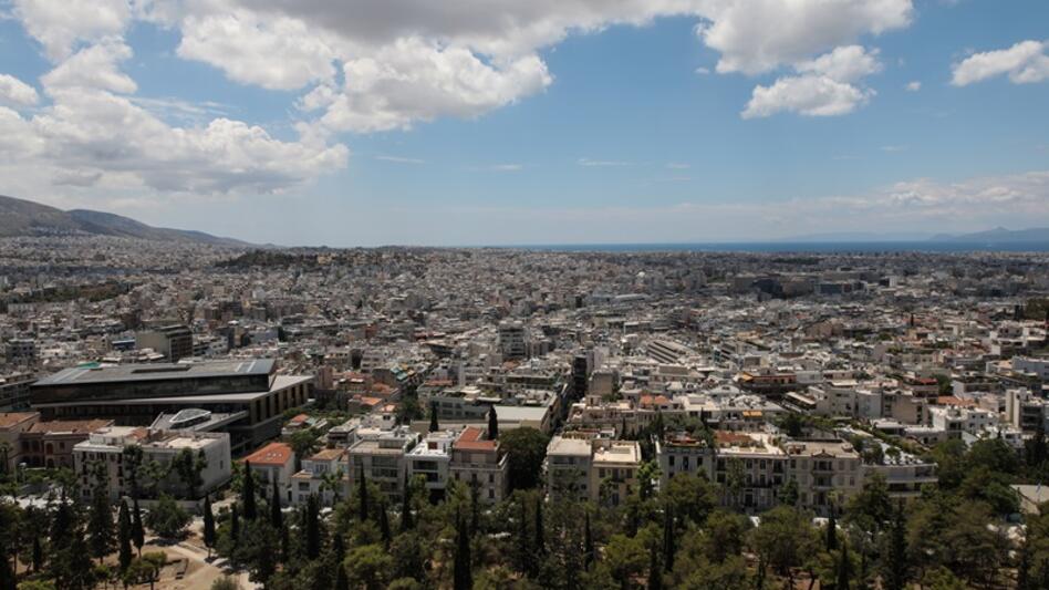Στα ύψη οι αγοραπωλησίες ακινήτων παρά την αύξηση τιμών