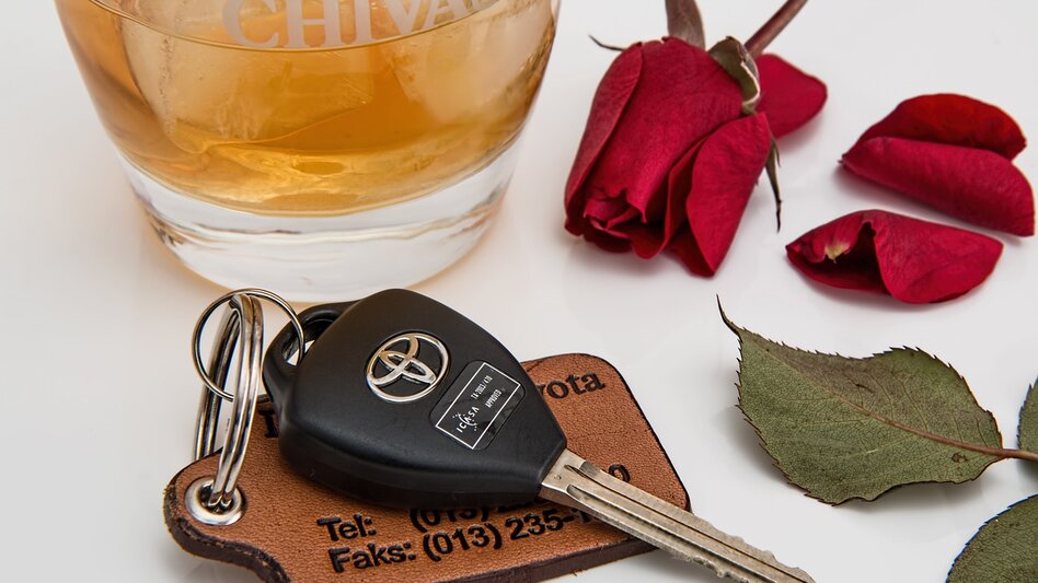 Έφτασαν τα 44 τα θανατηφόρα τροχαία στην Κρήτη: Ευθύνεται και το αλκοόλ;