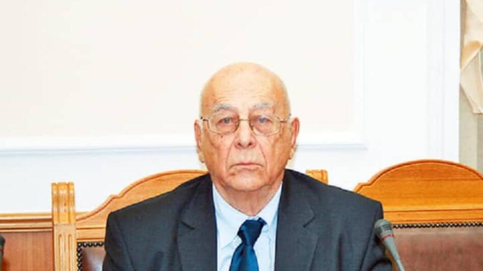 Τιμητική εκδήλωση εις μνήμην του ομότιμου καθηγητή Α. Φώσκολου στο Πολυτεχνείο Κρήτης