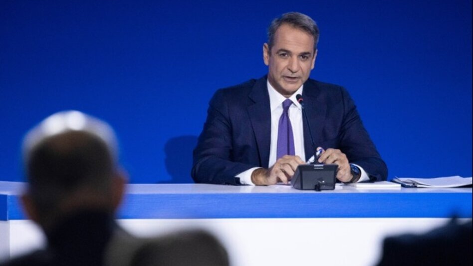 «Δεν έχω σκοπό να βγω στη σύνταξη» 