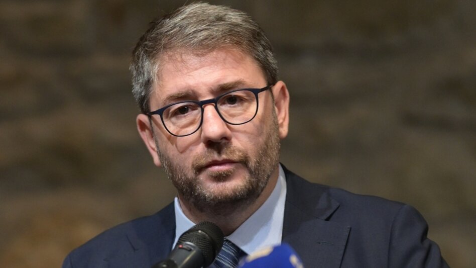 Ανδρουλάκης: Το μοναδικό κόμμα που έχει οδηγήσει σε στρατηγικές ήττες τη ΝΔ, είναι το ΠΑΣΟΚ