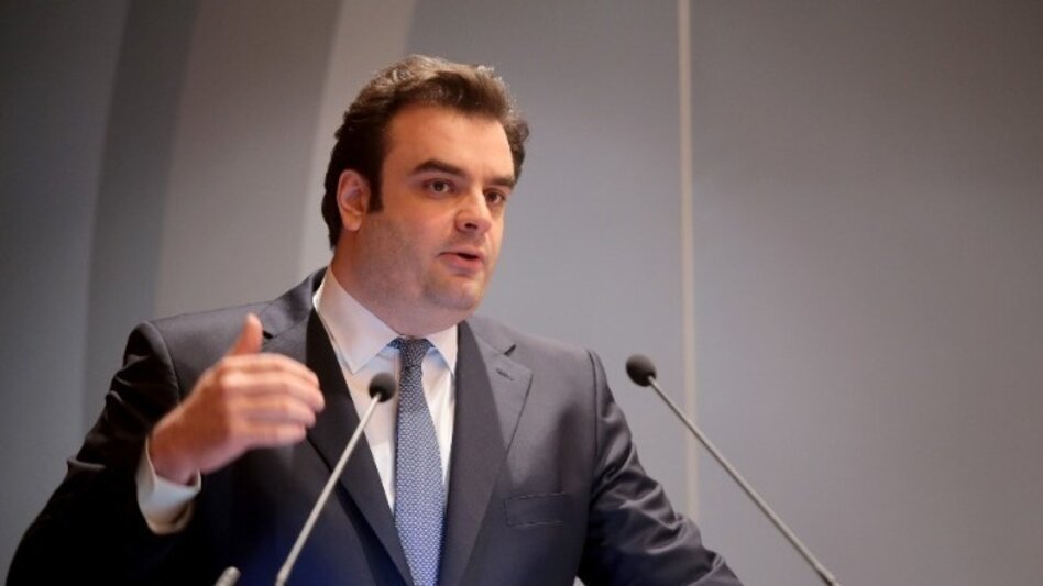 Κυρ. Πιερρακάκης: Το Πολυτεχνείο δεν είναι μόνο μία ημέρα μνήμης, είναι ένα σύμβολο ενότητας απέναντι στον διχασμό