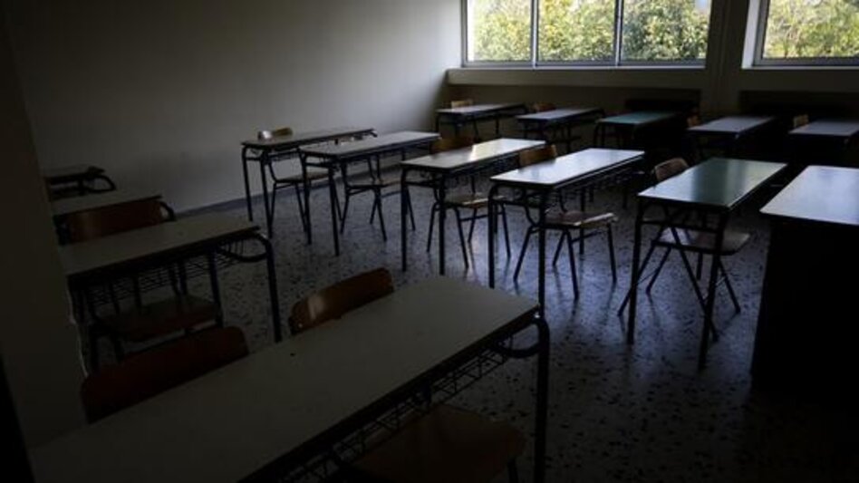 Αποχή τη Δευτέρα και στο 4ο Δημοτικό Σχολείο Ιεράπετρας