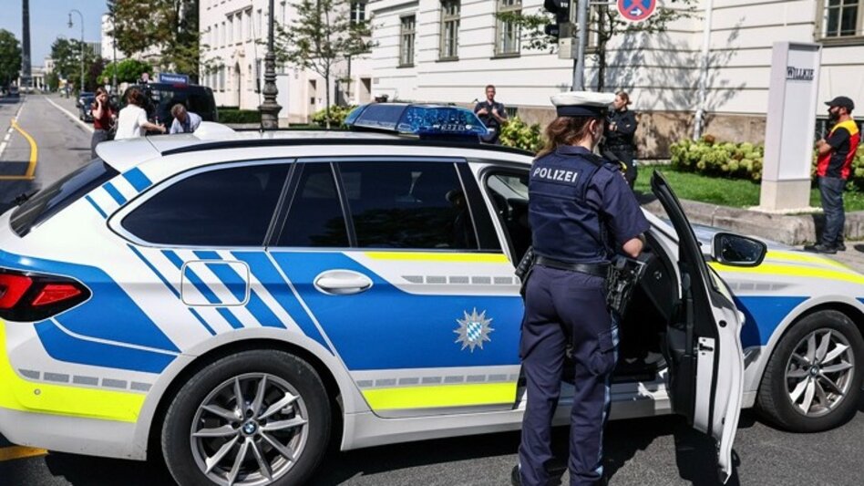 Επίθεση στο Mαγδεμβούργο: Βαριές κατηγορίες βαραίνουν τον δράστη - Ασαφή τα κίνητρά του