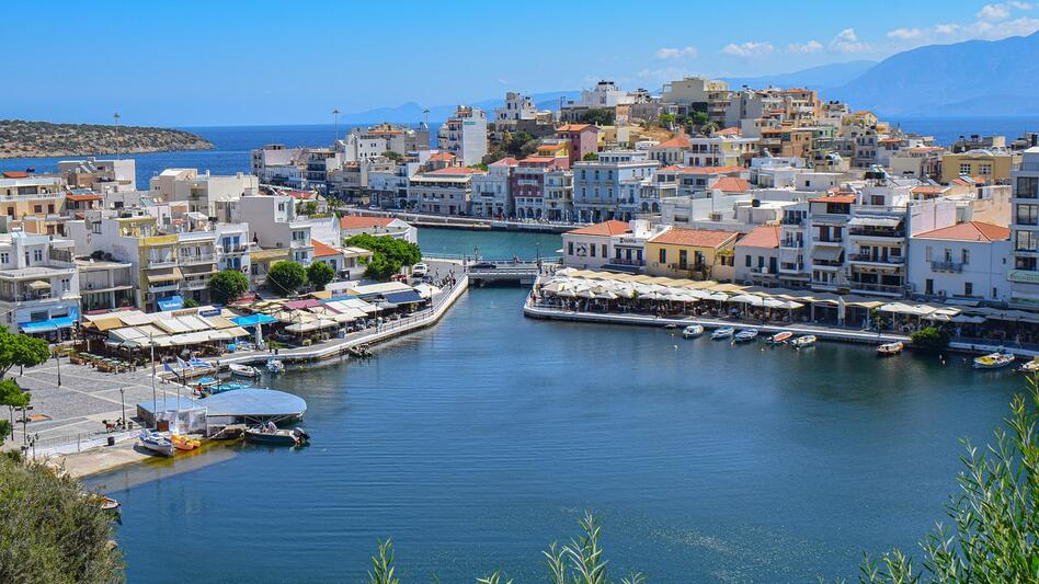 Χριστουγεννιάτικες εκδηλώσεις στον Δήμο Αγίου Νικολάου 