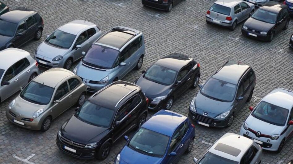 ΕΛΣΤΑΤ: Αύξηση 13,5% σημείωσαν οι πωλήσεις των αυτοκινήτων τον Μάιο