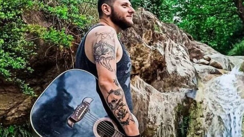 Νεκρός σε τροχαίο ο Φίλιππος Ρούσσος - Η έκκληση της οικογένειάς του