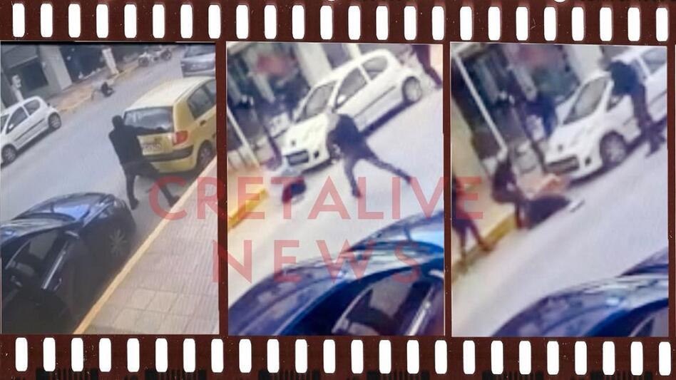 Αιματοκύλισμα στο Γάζι: "Θα σας φτιάξω εγώ, μόνο περιμένετε..."