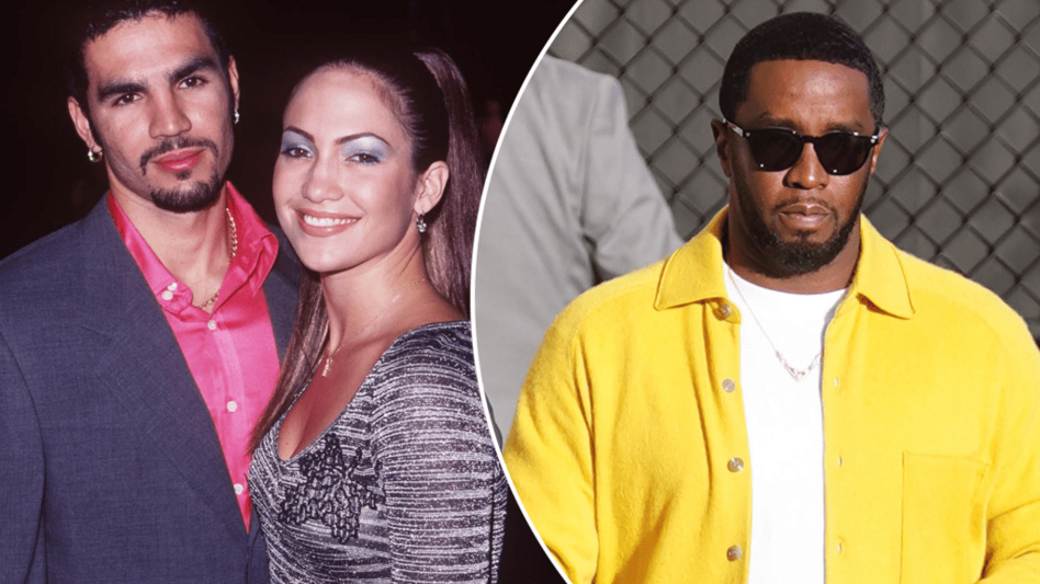 Diddy: Ο πρώην σύζυγός της Τζένιφερ Λόπεζ τον κατηγορεί για το διαζύγιό τους