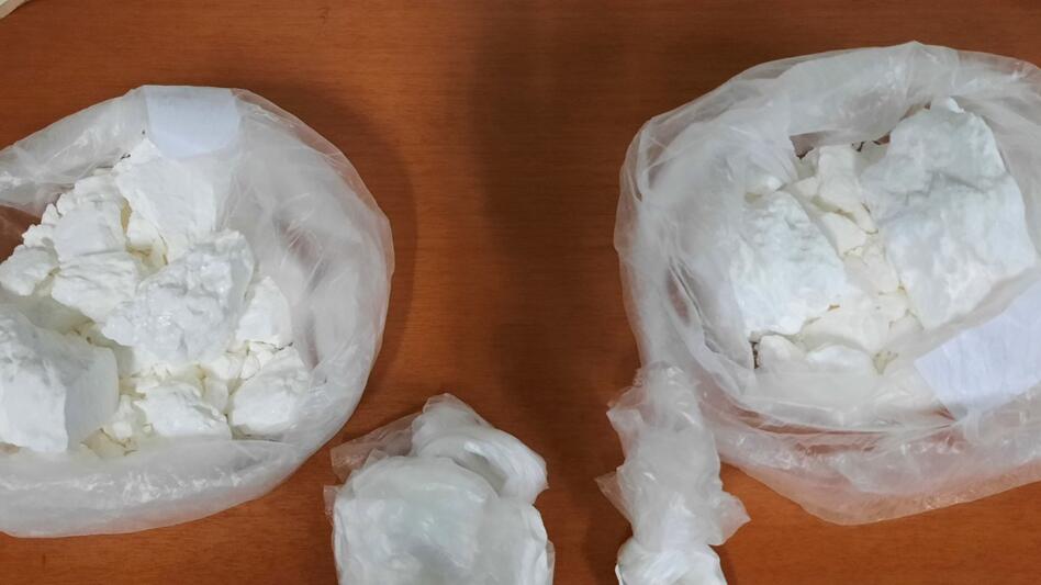 Ηράκλειο: Απολογούνται οι «11» για τη διακίνηση της κόκας