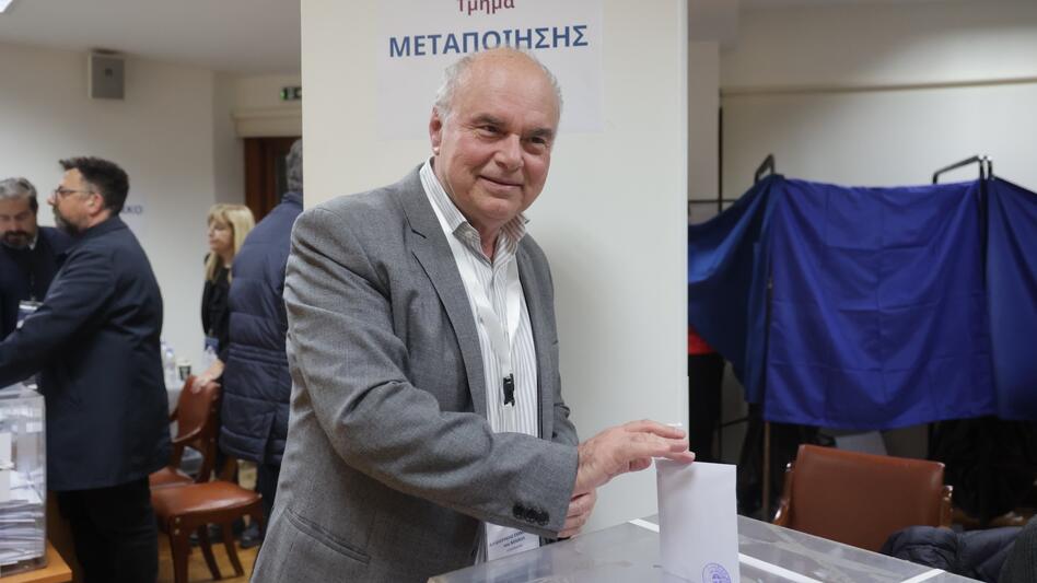 Εκλογές στο Επιμελητήριο: Το ευχαριστήριο της παράταξης Μ. Αλιφιεράκη