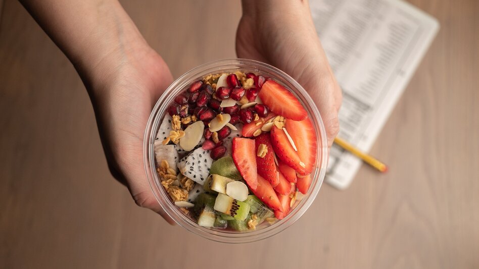 Ποια τρόφιμα επηρεάζουν την ψυχολογία μας;