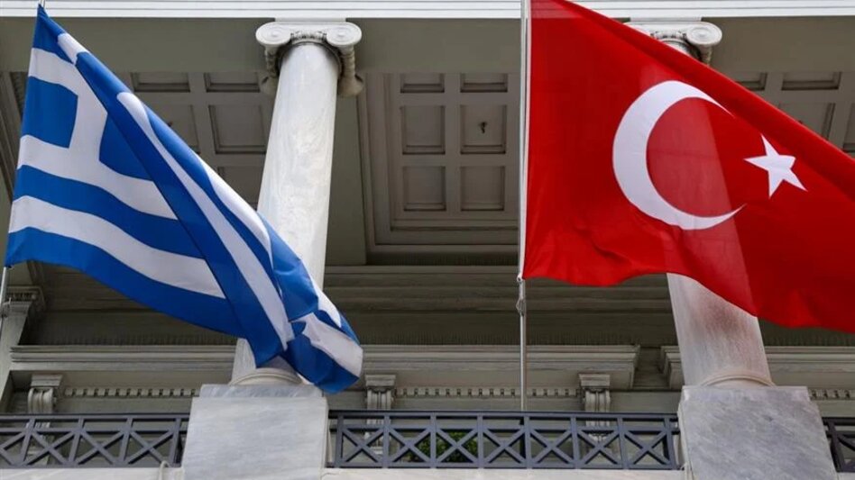 Νέες προκλήσεις από την Τουρκία: Μιλάει για «τουρκική μειονότητα» στη Θράκη
