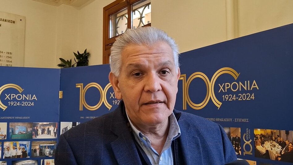 Το… 5-0 του Καρκανάκη που δεν καλύφθηκε ποτέ! 