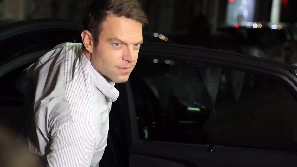 Η τυχαία συνάντηση Στ. Κασσελάκη και της ομάδας των "87" σε εστιατόριο!