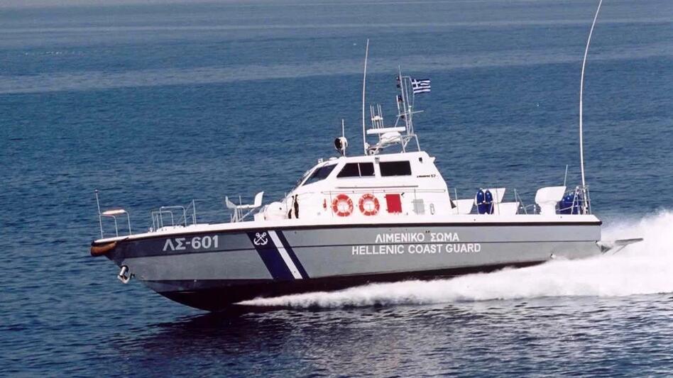 Γυναίκα έπεσε στη θάλασσα από επιβατηγό πλοίο - Έρευνες στον Σαρωνικό