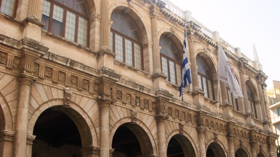 Ποια θέματα θα συζητηθούν στο αυριανό Δημοτικό συμβούλιο;