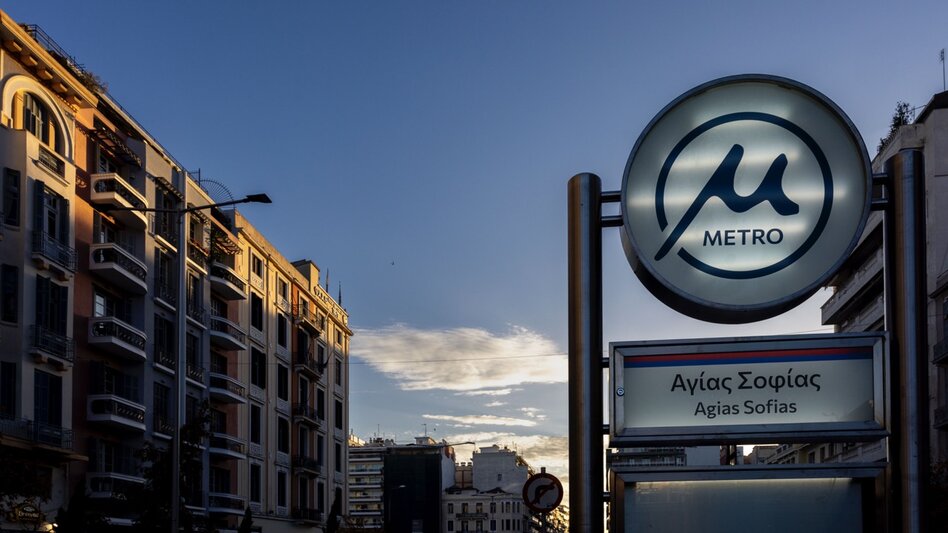 Θεσσαλονίκη: Επείγουσα εισαγγελική έρευνα για την ακινητοποίηση και εκκένωση συρμού του Μετρό