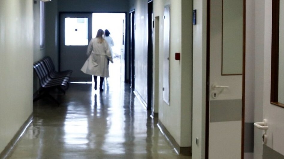 Θεμιστοκλέους για Παιδιατρικό νοσοκομείο: Τέλος του 2026 - αρχές '27 θα είναι σε λειτουργία