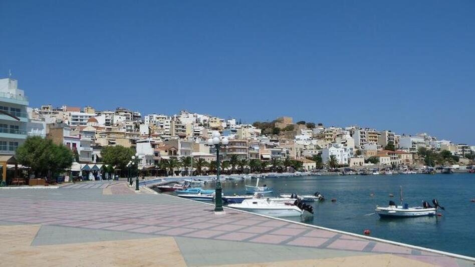 Η Ικτίνος ολοκληρώνει τη συμφωνία για το ακίνητό της στη Σητεία