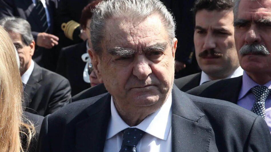 Η Κρήτη αποχαιρετά τον Βαρδή Βαρδινογιάννη