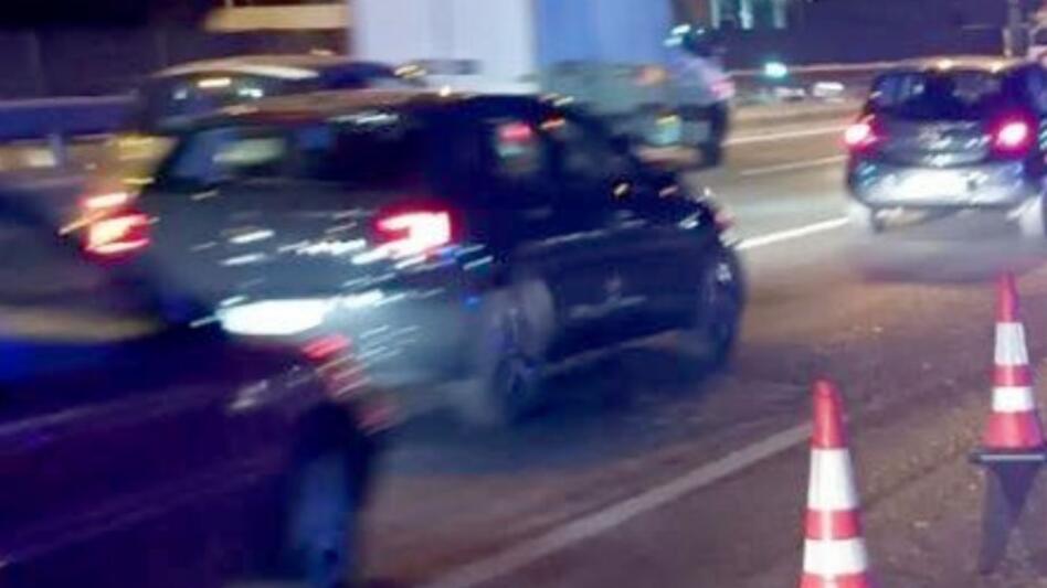 Αποκαταστάθηκε η κυκλοφορία των οχημάτων στο κέντρο της Αθήνας