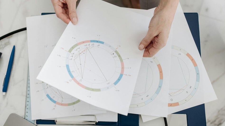 Η Σελήνη στην Παρθένο στις 23 με 25 Νοεμβρίου φέρνει τύχη σε 3 ζώδια