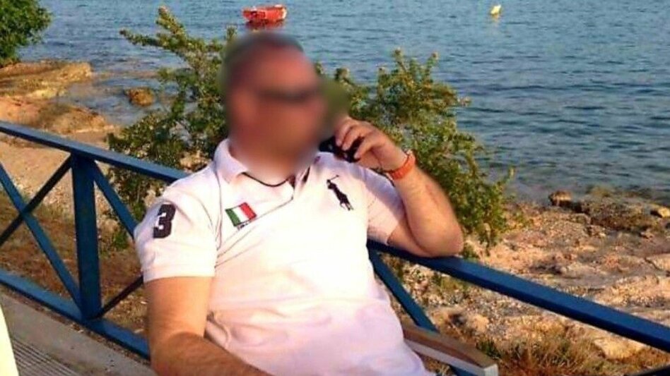 Αστυνομικός της Βουλής: Τα περιστατικά που μαρτυρούσαν τη φρίκη