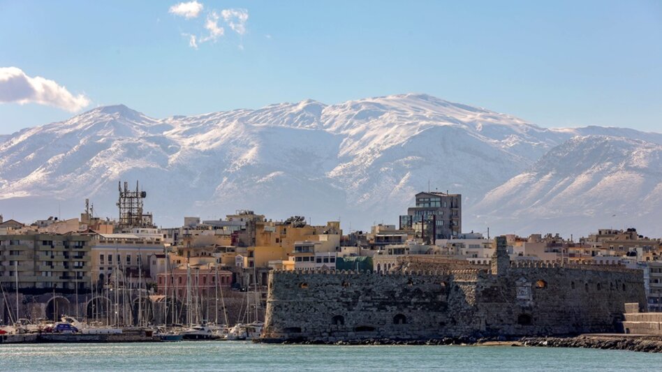 Ποιοι μπορούν να νομιμοποιήσουν καταπατημένες εκτάσεις