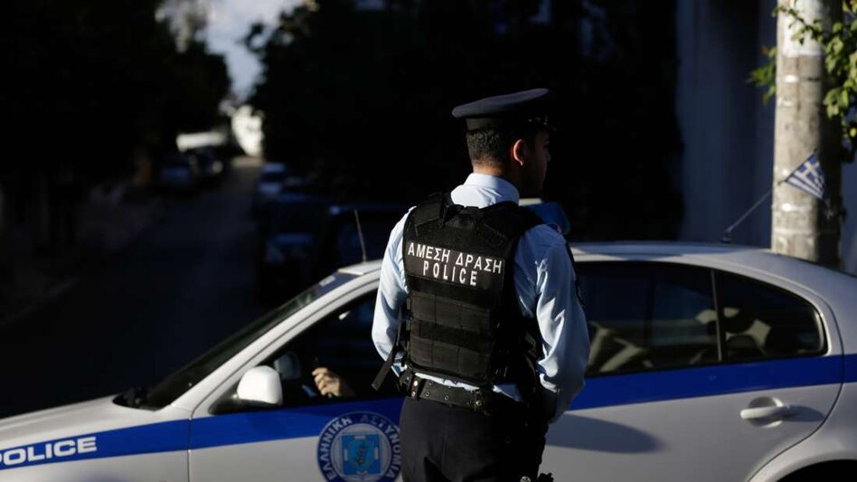 Νέο περιστατικό ενδοοικογενειακής βίας με πρωταγωνιστή αστυνομικό στην Αλεξανδρούπολη
