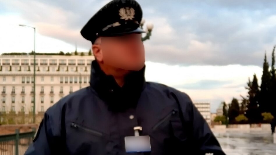 Αστυνομικός της Βούλης: Οι γονείς της 35χρονης συζύγου του έκαναν αίτηση για την επιμέλεια του 2χρονου