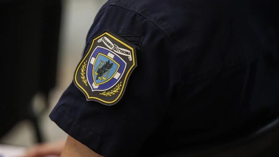 Ποινή φυλάκισης 12 μηνών σε διοικητή ΑΤ Θεσσαλονίκης για σεξουαλική παρενόχληση