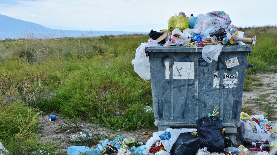 Αντιδράσεις για την ίδρυση Σταθμού Μεταφόρτωσης Απορριμμάτων στον Αποκόρωνα