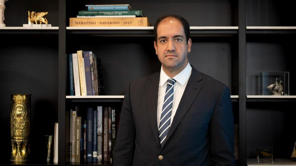 "Κρητικάρχης" της κυβέρνησης ο … Γιάννης Κεφαλογιάννης! 