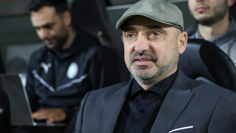 Ράσταβατς: «Μας έλειπε λίγο η φρεσκάδα και η ικανότητα»