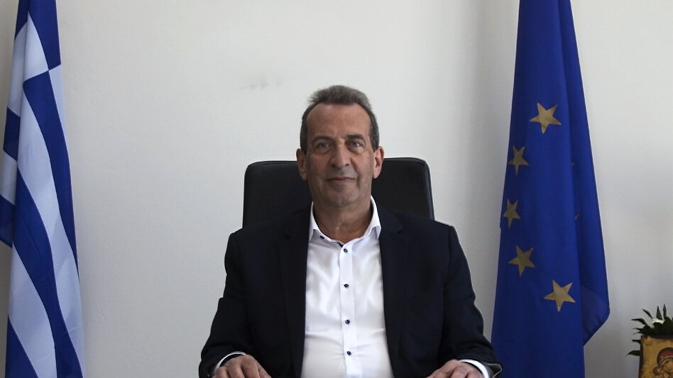 Δήμος Χερσονήσου: Στα συναρμόδια Υπουργεία και σε όλους τους εμπλεκόμενους το "Ολοκληρωμένο Πρόγραμμα Διαχείρισης Υδάτων"