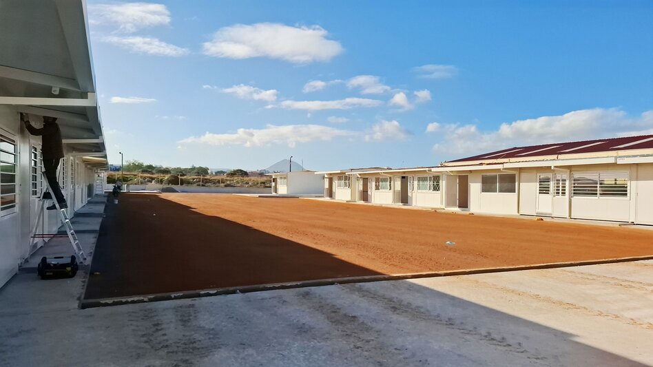 ΕΝΕΕΓΥΛ Ηρακλείου: «Κάθε μέρα που περνάει στη 2η ΣΑΕΚ είναι επικίνδυνη!»