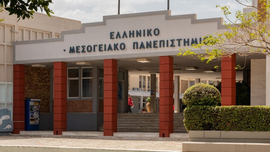 Εκδήλωση Εκπαίδευσης στο ΕΛ.ΜΕ.ΠΑ. για την Κυβερνοασφάλεια στις Θαλάσσιες Μεταφορές