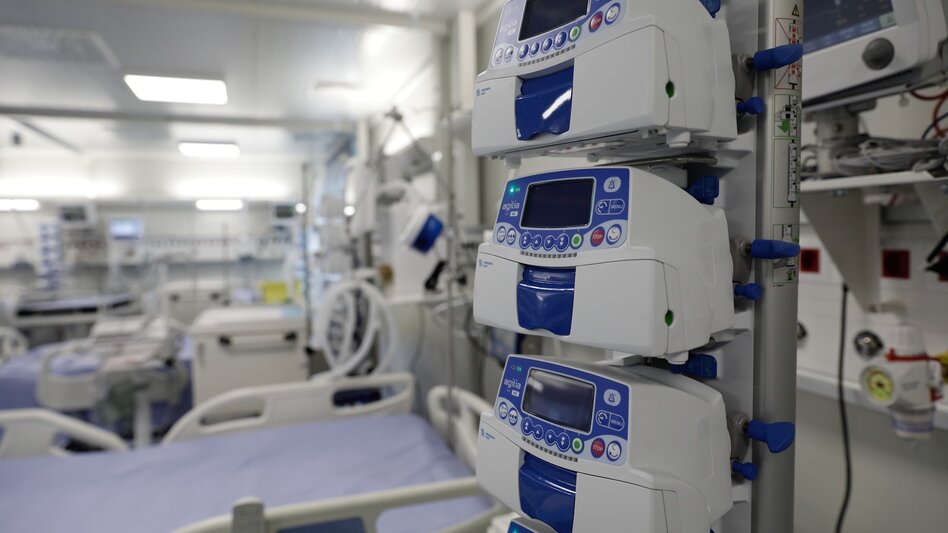 Έκαναν λάθος μετάγγιση αίματος όπως στο Τζάνειο: Καταγγελία για το νοσοκομείο Ρεθύμνου